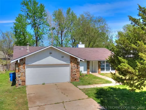 14151 E 26th St, Tulsa, OK 74134