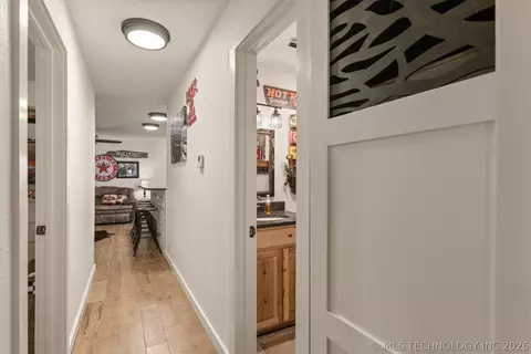 Entry Way - 1019 N 7th St, Jay, OK 74346 photo 1 of 1