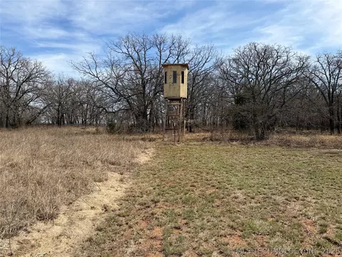 16558 Midway, Springer, OK 73458 photo 13
