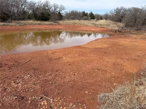 16558 Midway, Springer, OK 73458 photo 18