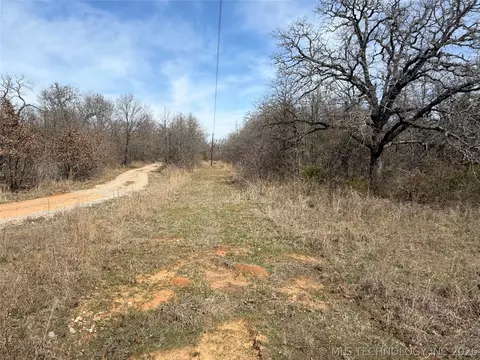 16558 Midway, Springer, OK 73458 photo 7