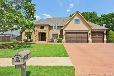 9475 E 106th St S, Tulsa, OK 74133