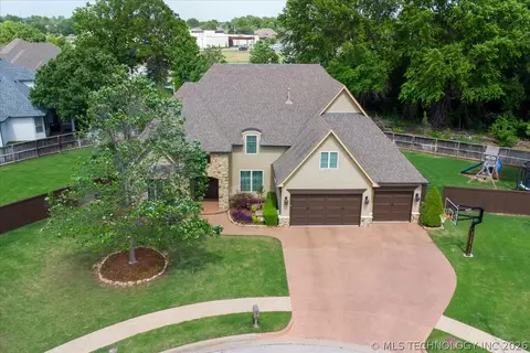 9475 E 106th St S, Tulsa, OK 74133