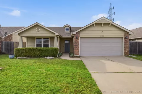 14705 E 108th St N, Owasso, OK 74055