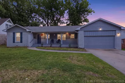 4130 E 49th St S, Tulsa, OK 74135