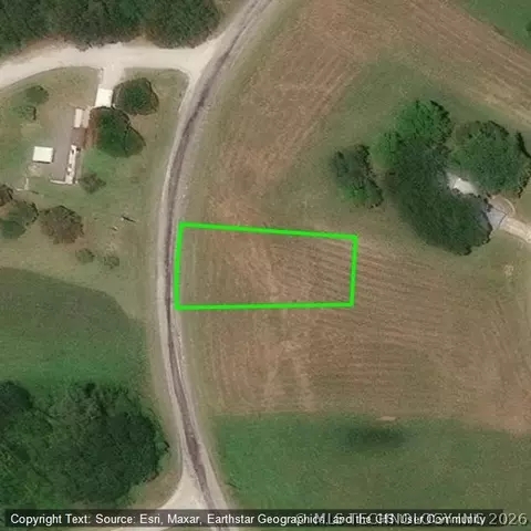 Diamondhead, Burneyville, OK 73430
