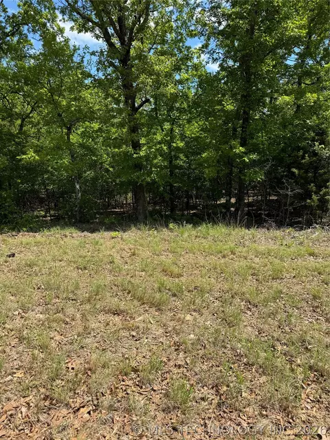 30 S 4550 Rd, Vian, OK 74962