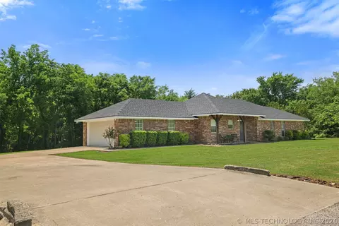 7221 Garden Oak Dr, Kingston, OK 73439