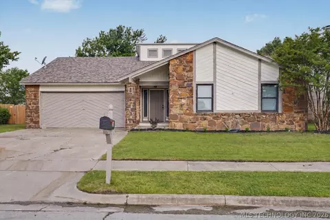 8426 N 117th East Ave, Owasso, OK 74055