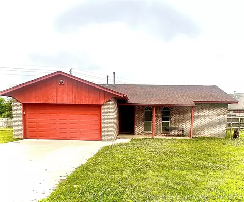 12903 E 32nd St, Tulsa, OK 74134