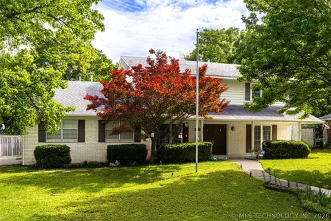 6768 S 66th East Ave, Tulsa, OK 74133