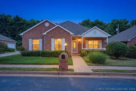 4306 Greentree Way 13, Sand Springs, OK 74063