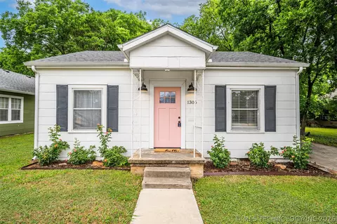 1305 Hargrove St, Ardmore, OK 73401