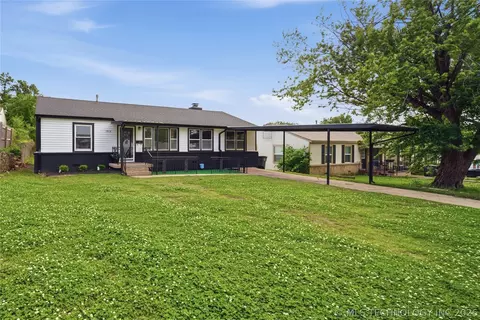 1910 W 46th Pl, Tulsa, OK 74107