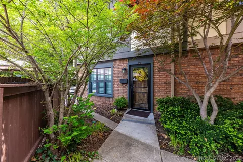 205 W 17th Street 205g, Tulsa, OK 74119