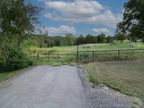 200 Hickory Loop, Mcalester, OK 74501
