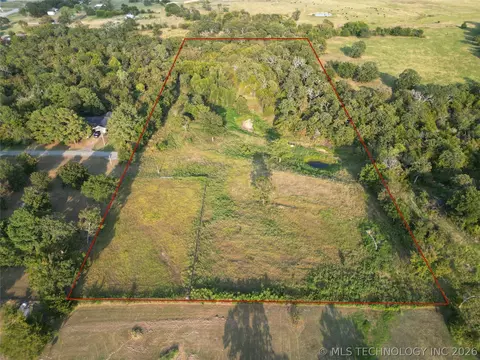 200 Hickory Loop, Mcalester, OK 74501 photo 3