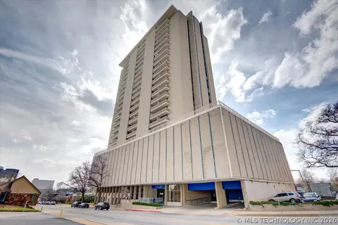 1502 S Boulder Avenue 10l, Tulsa, OK 74119
