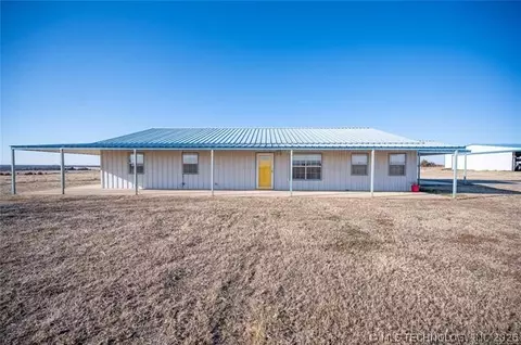 37588 Coker Rd, Asher, OK 74826