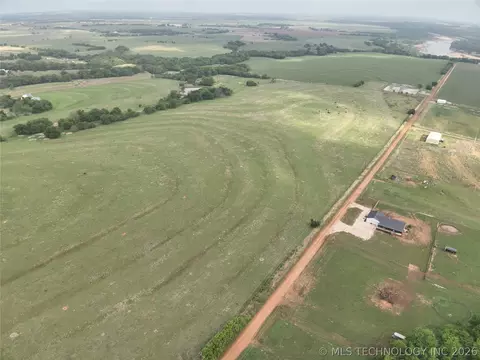 S Henney Road E, Coyle, OK 73027 photo 2