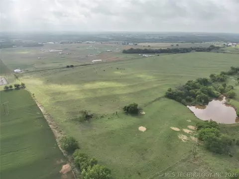 S Henney Road E, Coyle, OK 73027 photo 17