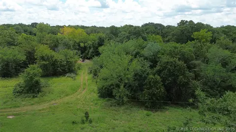 000 N 3680 Rd, Okemah, OK 74859