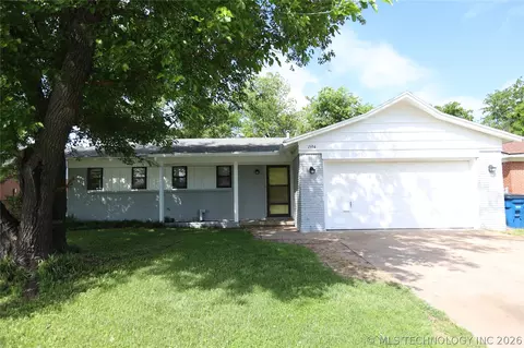 1594 S 68th East Ave, Tulsa, OK 74112