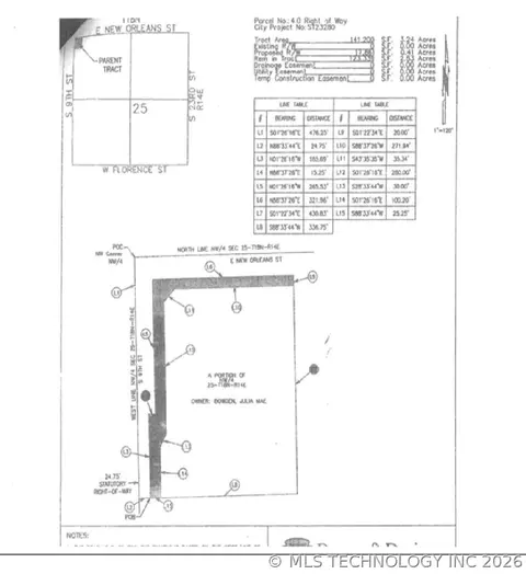 177 Th St, Broken Arrow, OK 74012 photo 9