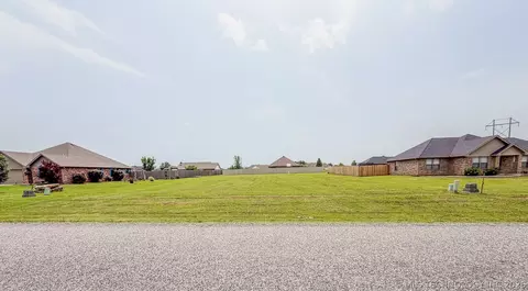 0 County Road 1552, Ada, OK 74820