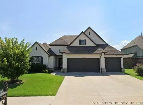 18628 E 42nd Pl S, Tulsa, OK 74134
