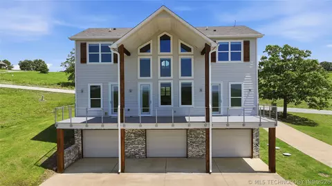 12290 Catalina Blvd, Sperry, OK 74073