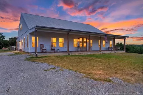 157 Canna Ln, Mcalester, OK 74501