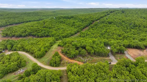 102 Indian Station Pass, Osage, OK 74054