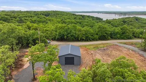 194 Indian Station Pass, Osage, OK 74054