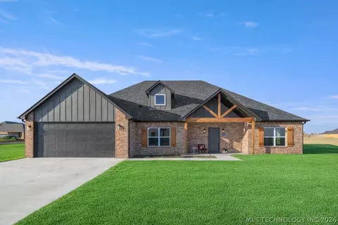 2126 W Forest Rdg, Stillwater, OK 74074