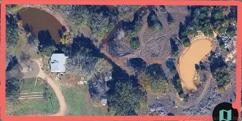 2202 Harvey, Ardmore, OK 73401