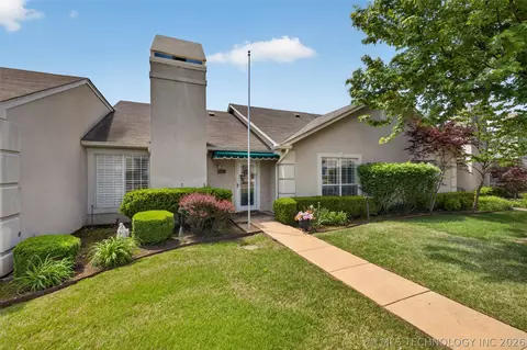 8412 S 84th East Ave, Tulsa, OK 74133
