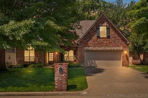 10010 S 86th East Ave, Tulsa, OK 74133
