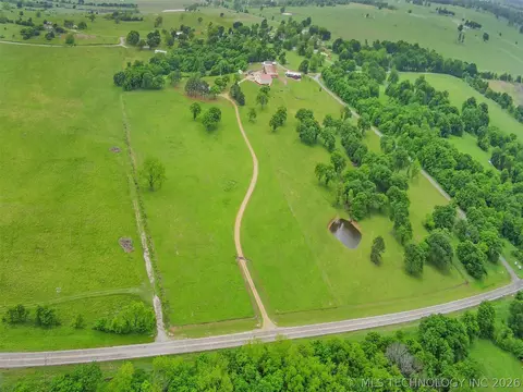 10469 State Highway 96, Burneyville, OK 73430