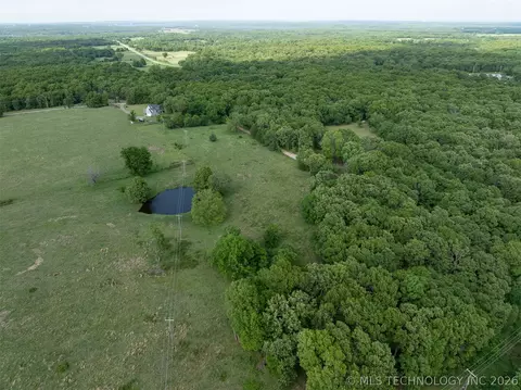 10778 E 420 Rd, Strang, OK 74367 photo 5