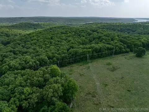 10778 E 420 Rd, Strang, OK 74367 photo 4