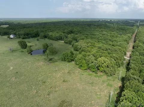 10778 E 420 Rd, Strang, OK 74367 photo 7