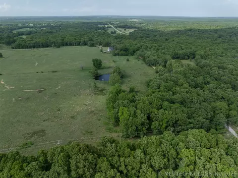 10778 E 420 Rd, Strang, OK 74367 photo 6