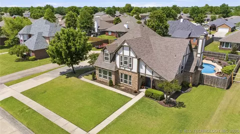 12601 E 79th St N, Owasso, OK 74055