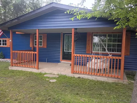 4200 S 30th Street West W, Muskogee, OK 74401