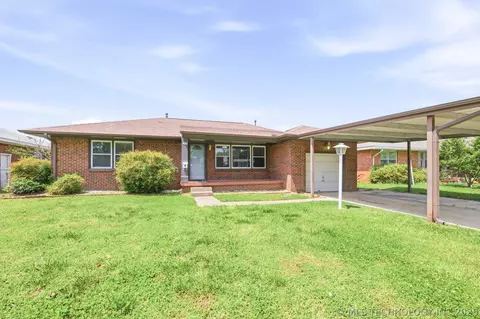 422 S 76th East Ave, Tulsa, OK 74112