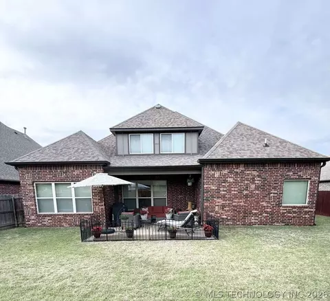 Other - 18522 E 42nd St, Tulsa, OK 74134 photo 1 of 9