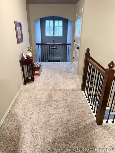 Entry Way - 18522 E 42nd St, Tulsa, OK 74134 photo 3 of 3