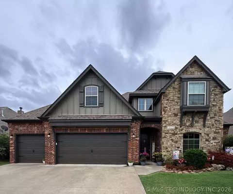 18522 E 42nd St, Tulsa, OK 74134