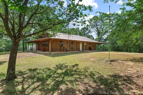 2042 E 1980 Rd, Antlers, OK 74523